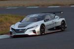 Nissan Leaf Nismo RC 2019 года
